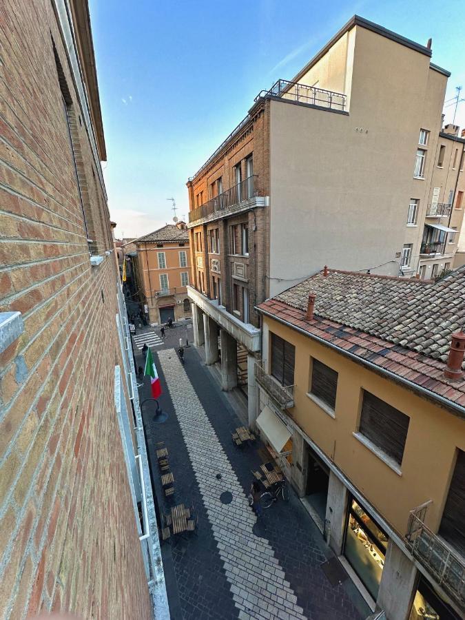 Suite Mazzini Rawenna Zewnętrze zdjęcie